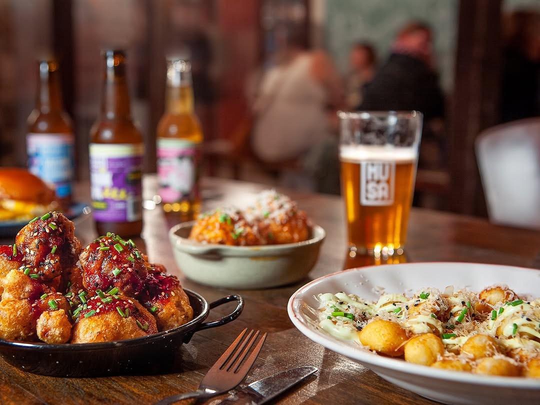 November in Barzinho Ribamar