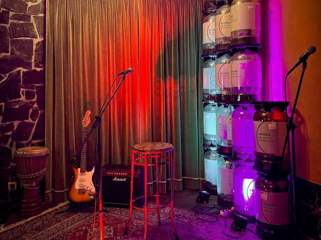 November in Barzinho Ribamar