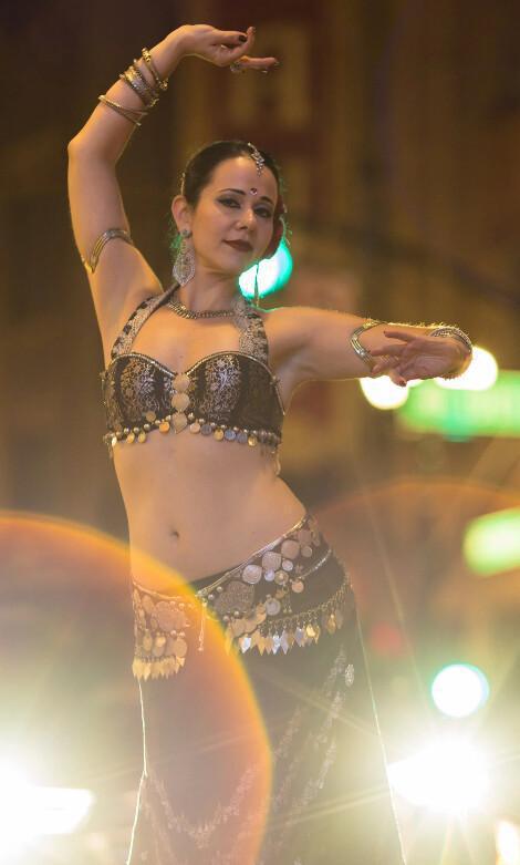 Indian Fusion Bellydance Indian Fusion Bellydance