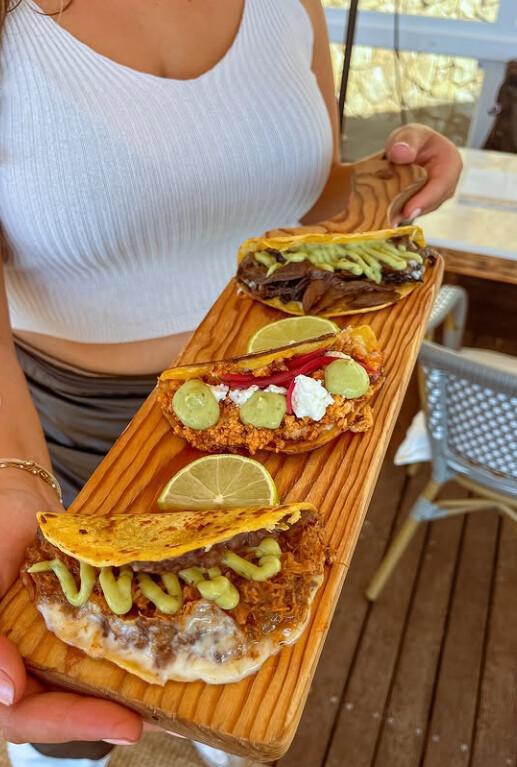 THURSDAY GROOVE PARTY AT JACARANDA