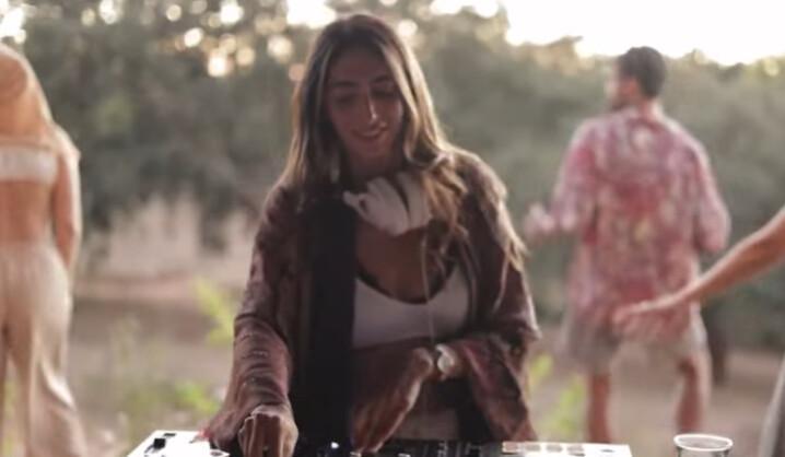 Ecstatic Day Festival 