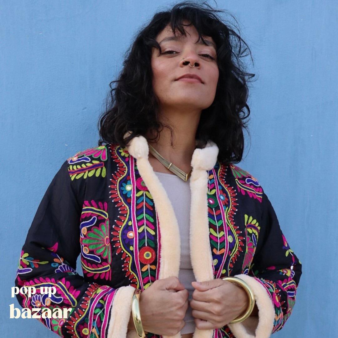 The Pop Up Bazaar The Pop Up Bazaar