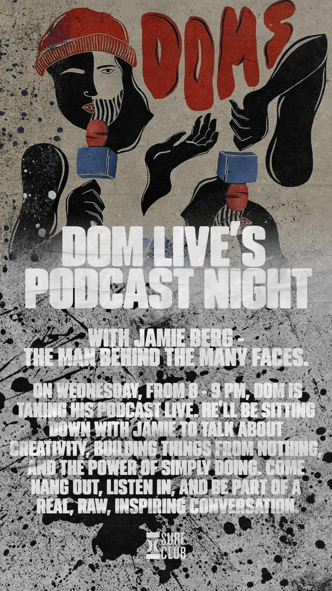 Wednesday at Hurley Surf Club Ericeira 