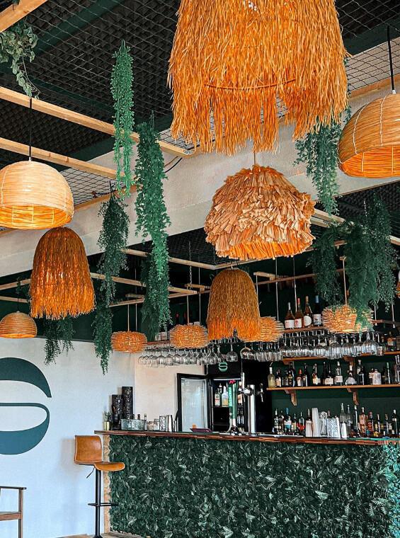 Celebration of Lusophonic Music & Food Celebration of Lusophonic Music & Food