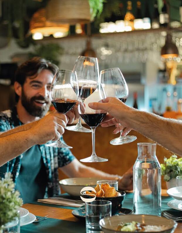 Celebration of Lusophonic Music & Food Celebration of Lusophonic Music & Food