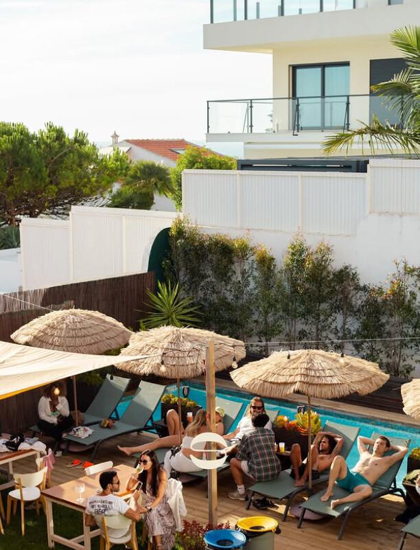 Celebration of Lusophonic Music & Food Celebration of Lusophonic Music & Food