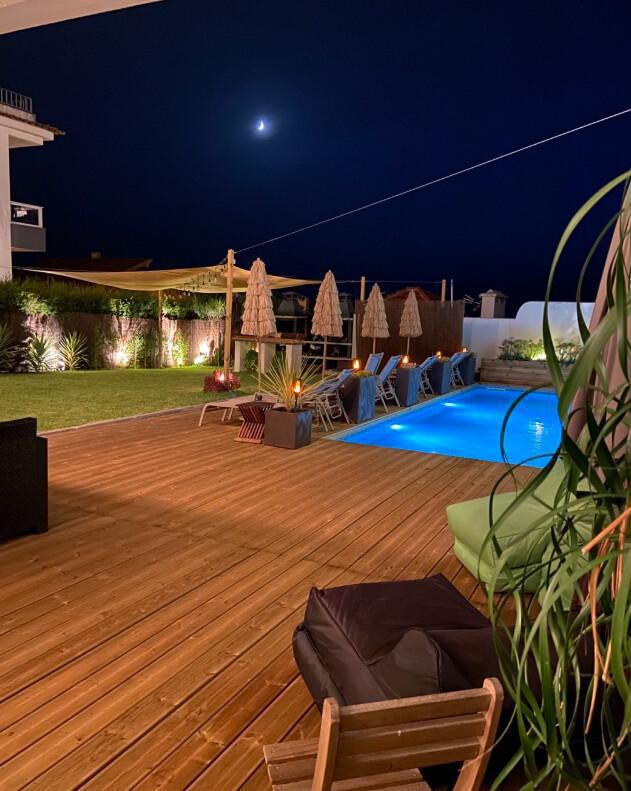 Celebration of Lusophonic Music & Food Celebration of Lusophonic Music & Food