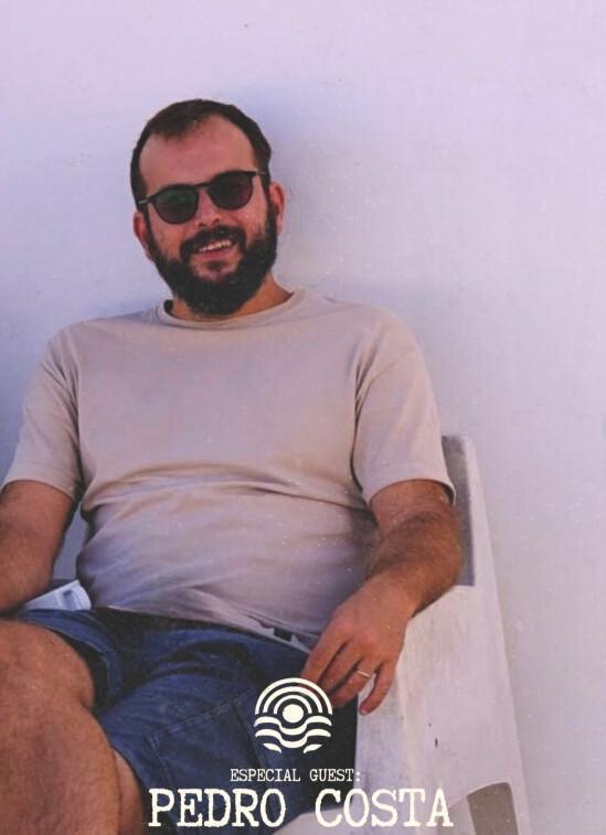 Celebration of Lusophonic Music & Food