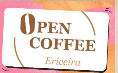 Open Coffee Ericeira # 32