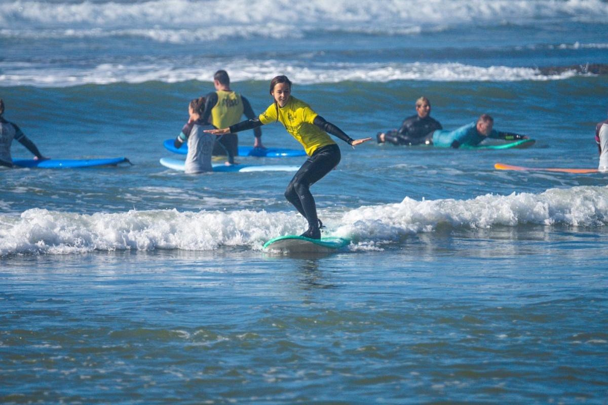 Surf Lessons with Activity Surf Center Ericeira Surf Lessons with Activity Surf Center Ericeira