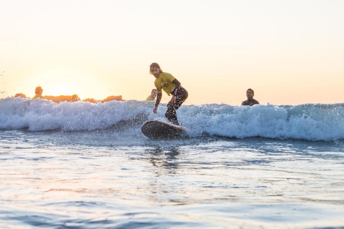 Surf Lessons with Activity Surf Center Ericeira Surf Lessons with Activity Surf Center Ericeira