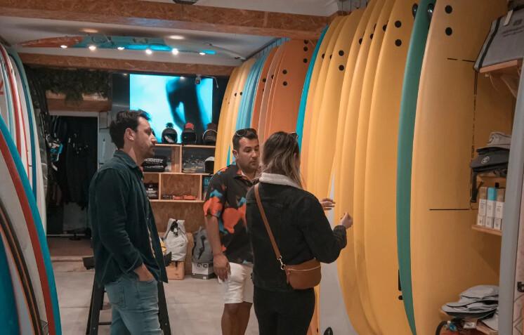 Surf Lessons with Activity Surf Center Ericeira Surf Lessons with Activity Surf Center Ericeira