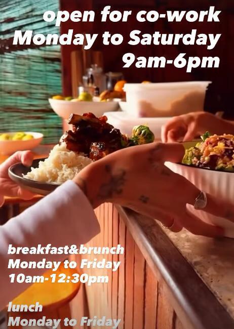 Breakpoint Ericeira Coworking Breakpoint Ericeira Coworking