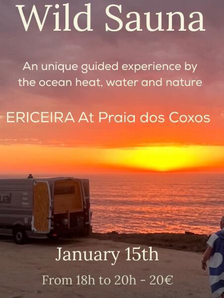 Wild Sauna Wild Sauna