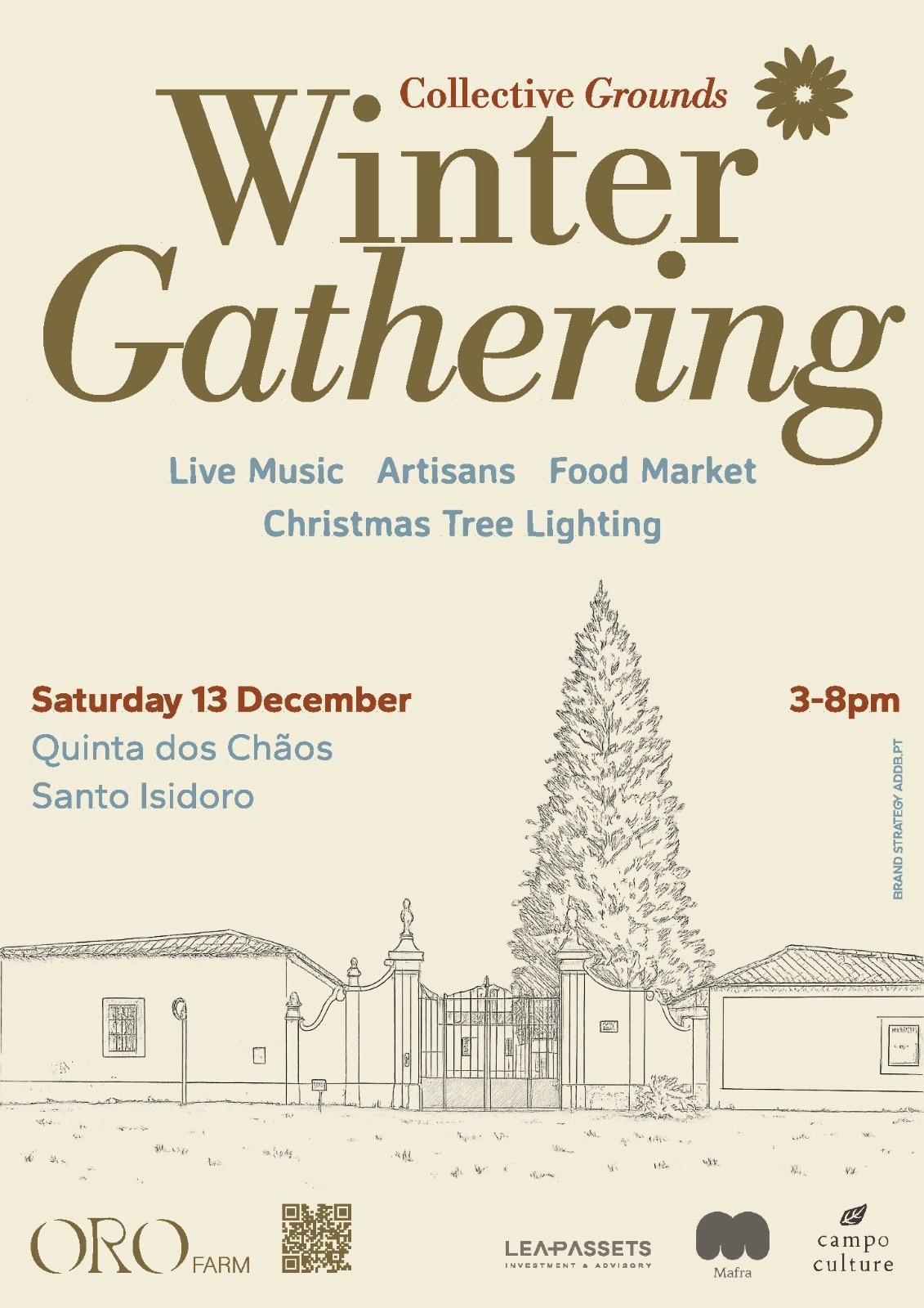 Winter Gathering