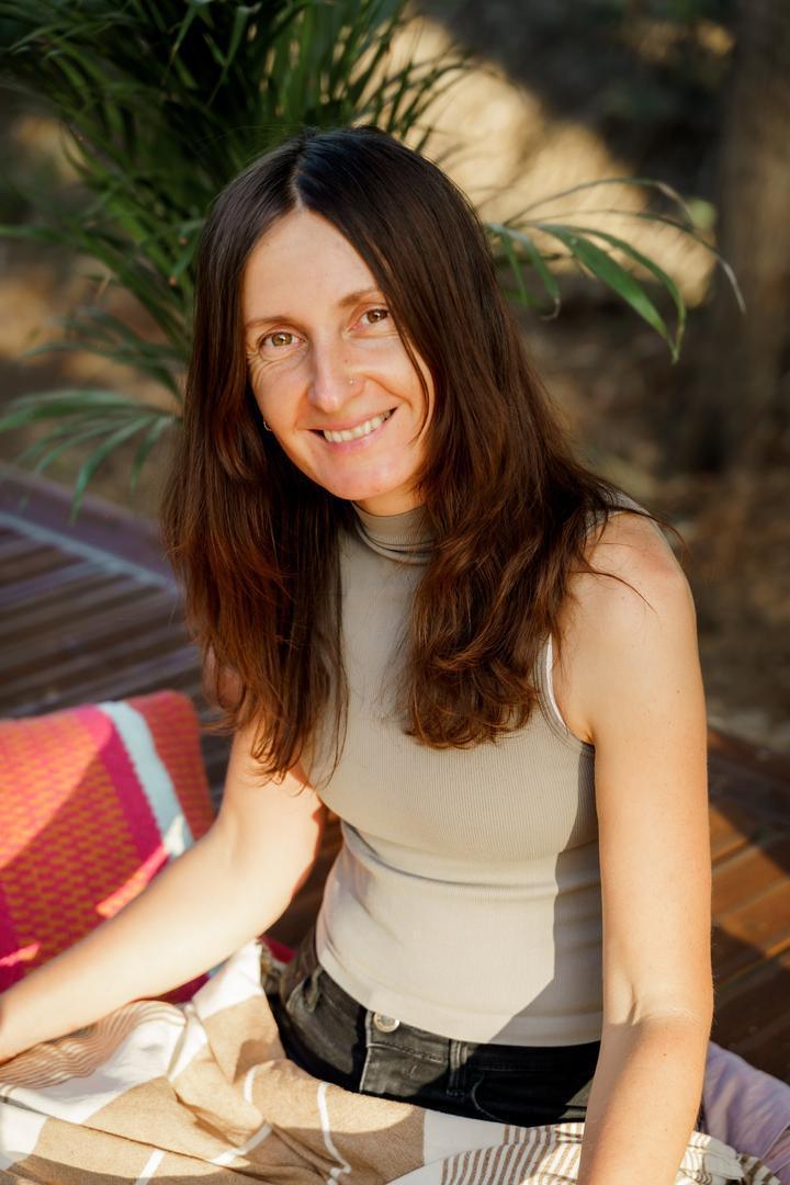 Joyful Presence Meditation at DOMA Club