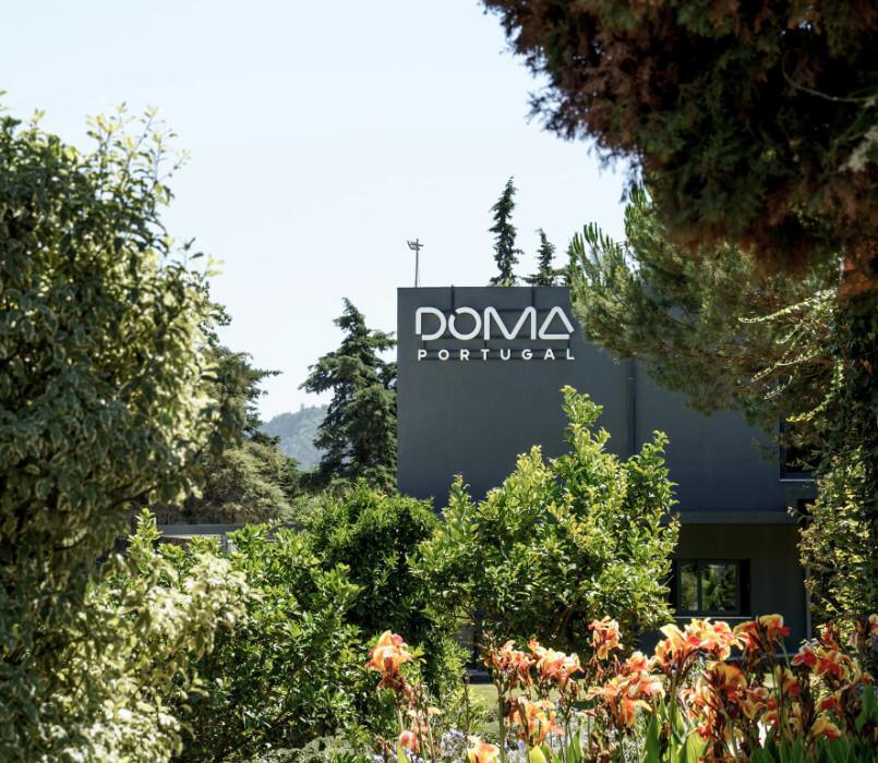 DOMA Club - Network Café DOMA Club - Network Café