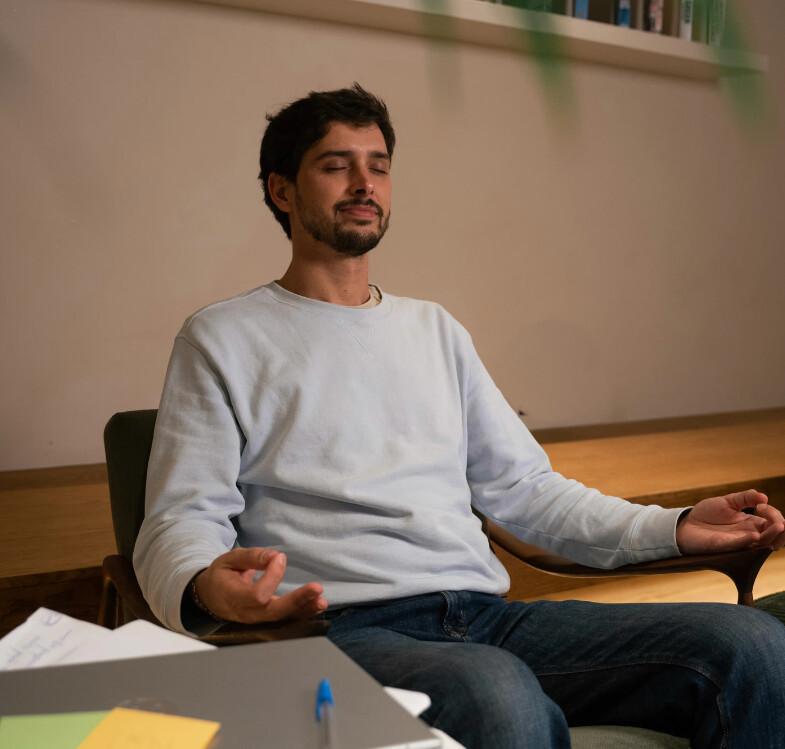 Focus Day by DOMA Club Focus Day by DOMA Club