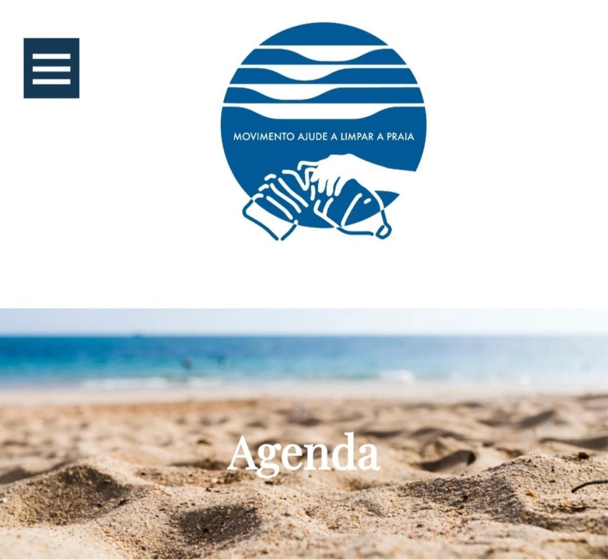 Beach cleaning 2026 - Movimento ALP Beach cleaning 2026 - Movimento ALP