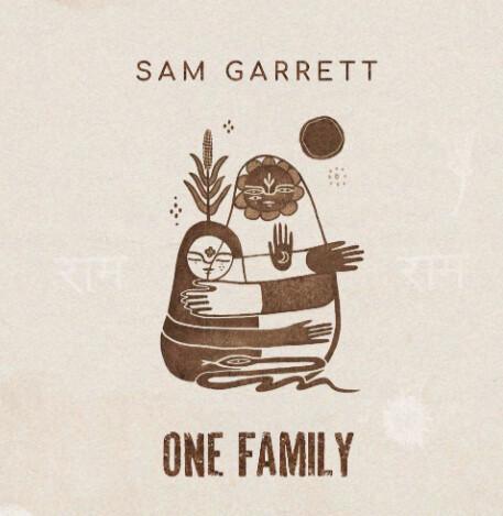 Sam Garrett @ Monsantos Open Air - Lisboa Sam Garrett @ Monsantos Open Air - Lisboa