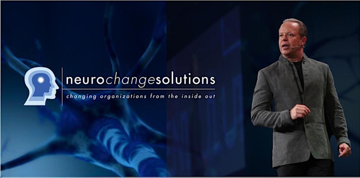 Dr. Joe Dispenza - Workshop CHANGE YOUR MIND...CREATE NEW RESULTS