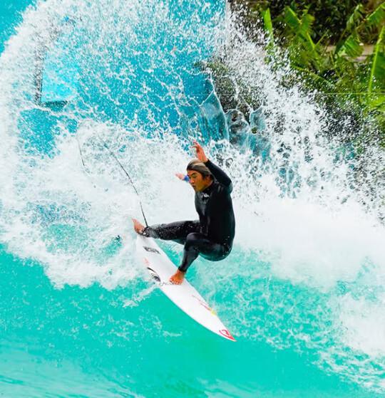 Surfers Cove Surfers Cove