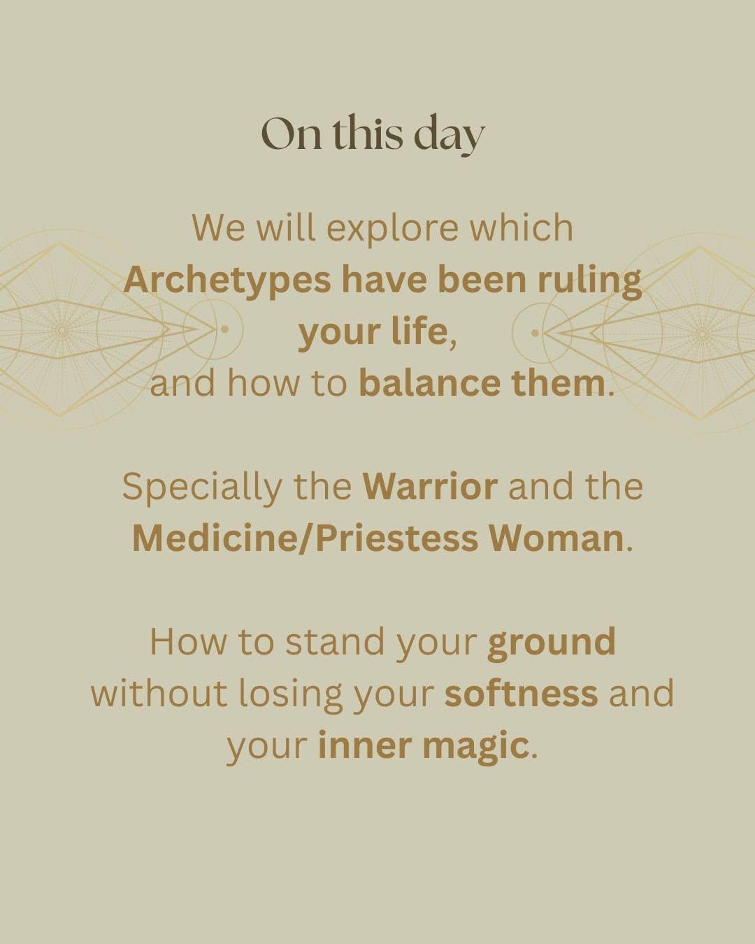 𝐒𝐇𝐄 𝐑𝐀𝐃𝐈𝐀𝐓𝐄𝐒 - 𝐎𝐧𝐞-𝐝𝐚𝐲 𝐫𝐞𝐭𝐫𝐞𝐚𝐭 𝐭𝐡𝐫𝐨𝐮𝐠𝐡 𝐅𝐞𝐦𝐢𝐧𝐢𝐧𝐞 𝐌𝐚𝐠𝐧𝐞𝐭𝐢𝐬𝐦