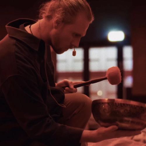 Breathwork & Soundhealing with Tobias Malm