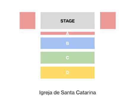 Candlelight: Timeless composers such as Mozart, Bach and others