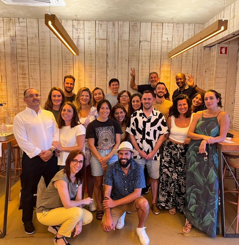 Ericeira Toastmasters Club