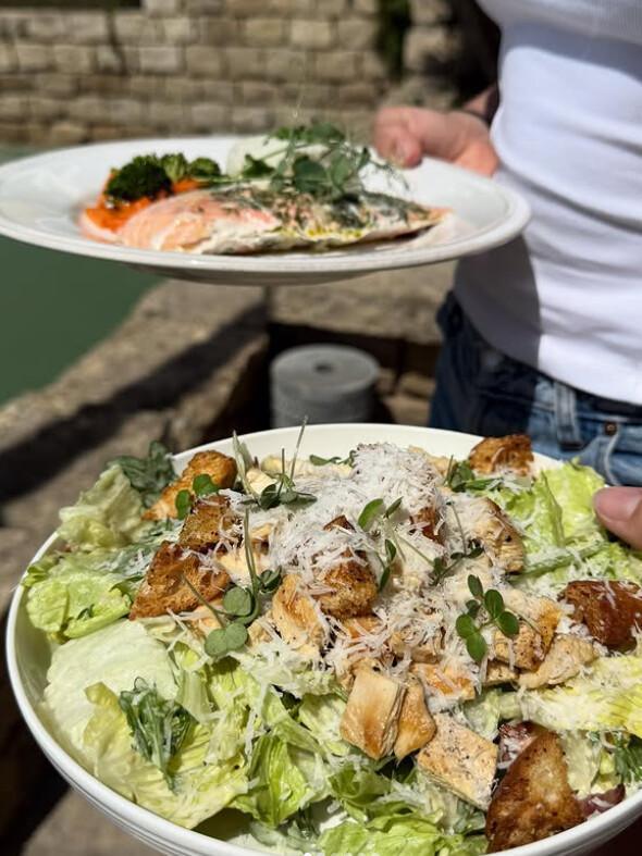 Latin Dance Night at BreakPoint Ericeira