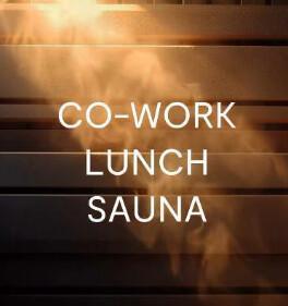 Coworking + Spa Thursdays