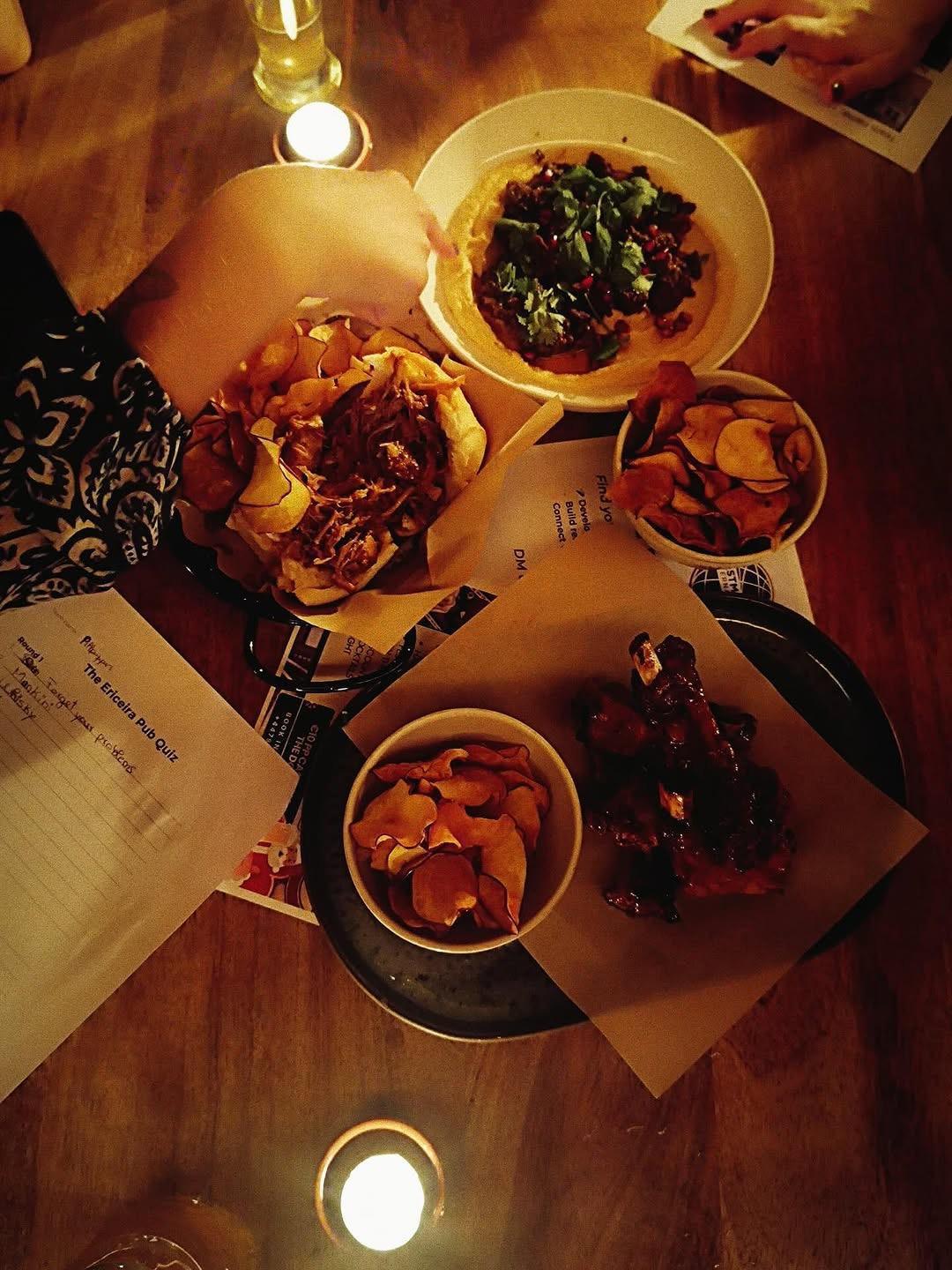 Ericeira Pub Quizz and Game night 