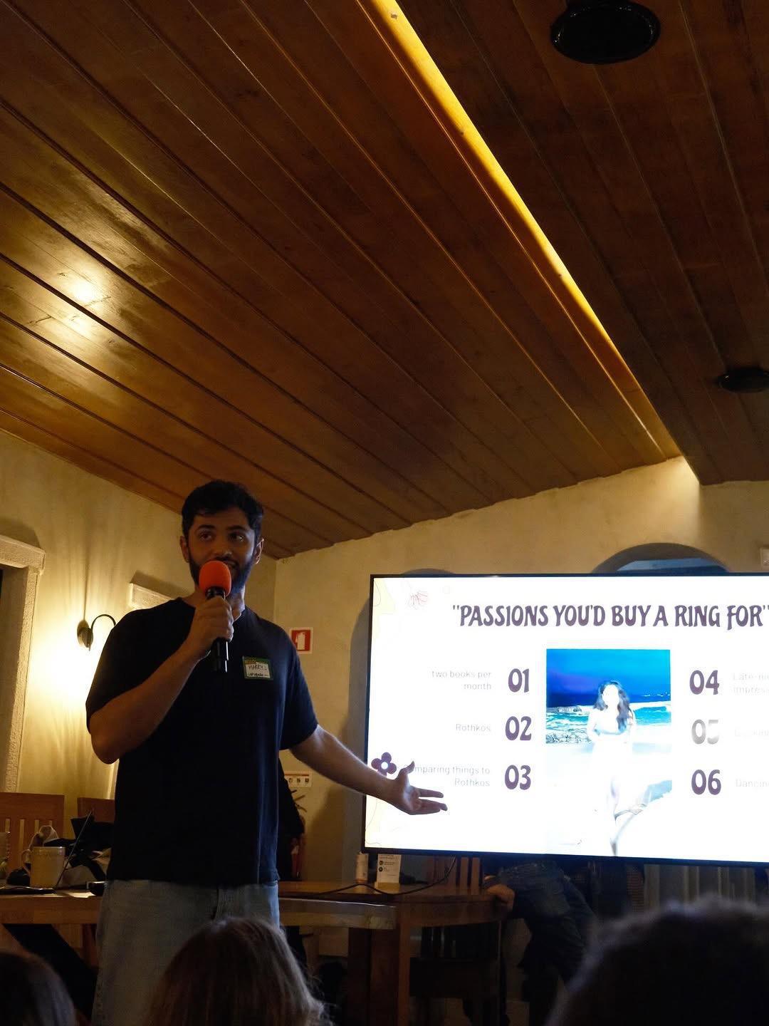 PITCH AN AMIGO PITCH AN AMIGO