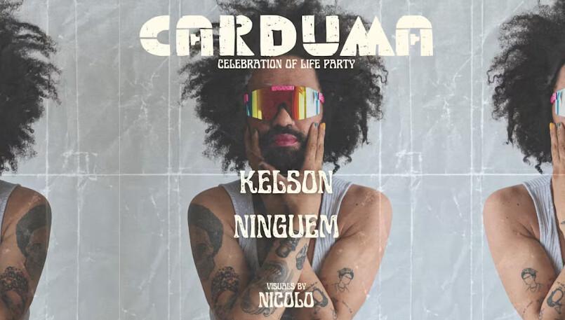 CARDUMA SELECTA XXIII Senses Gastro Club CARDUMA SELECTA XXIII Senses Gastro Club