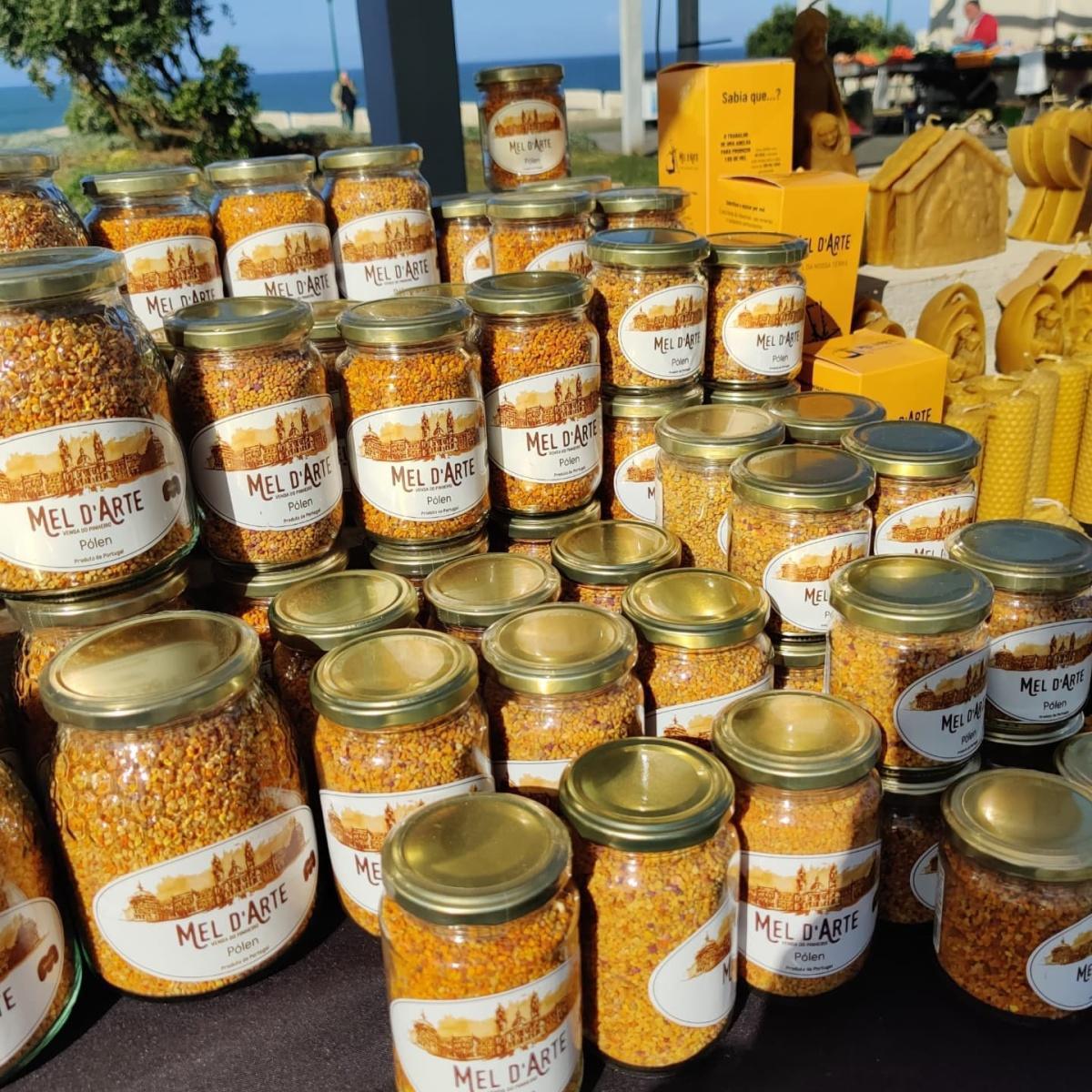 Mercado Atitudo Local Market Ericeira