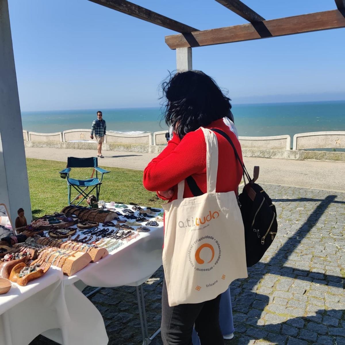 Mercado Atitudo Local Market Ericeira Mercado Atitudo Local Market Ericeira