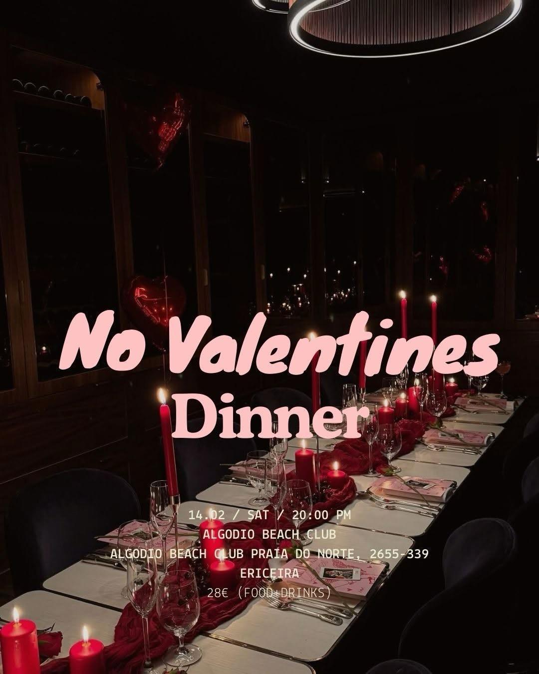 February Events at Girls Social Club Ericeira