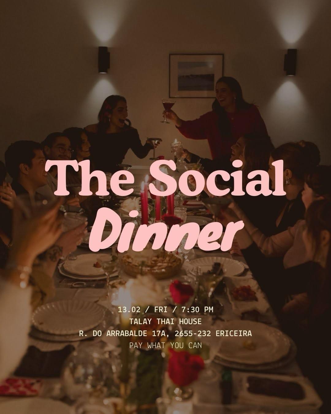 February Events at Girls Social Club Ericeira February Events at Girls Social Club Ericeira
