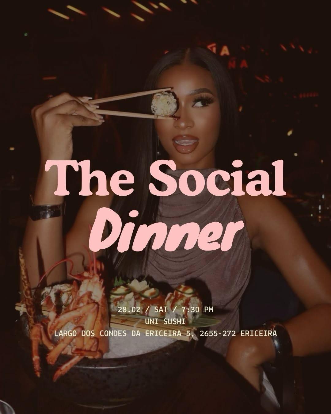 February Events at Girls Social Club Ericeira February Events at Girls Social Club Ericeira