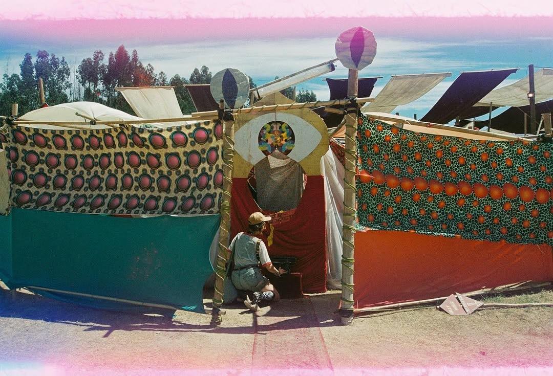 Waking Life Festival 2026