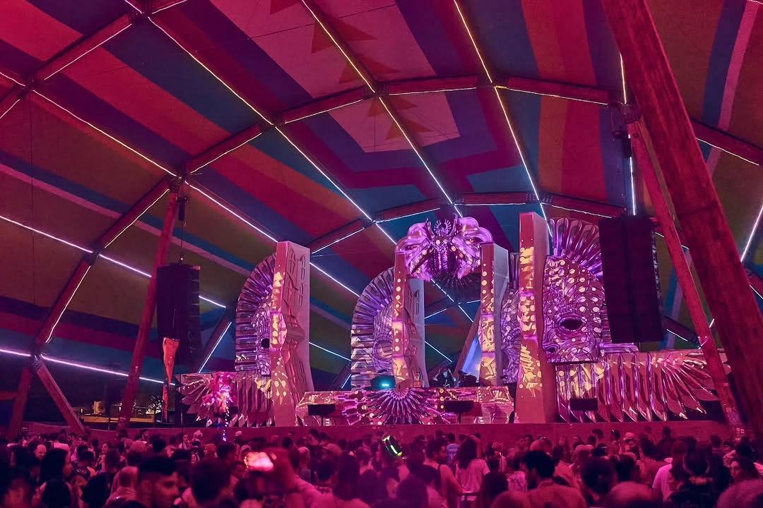 Boom Festival 2027 Boom Festival 2027