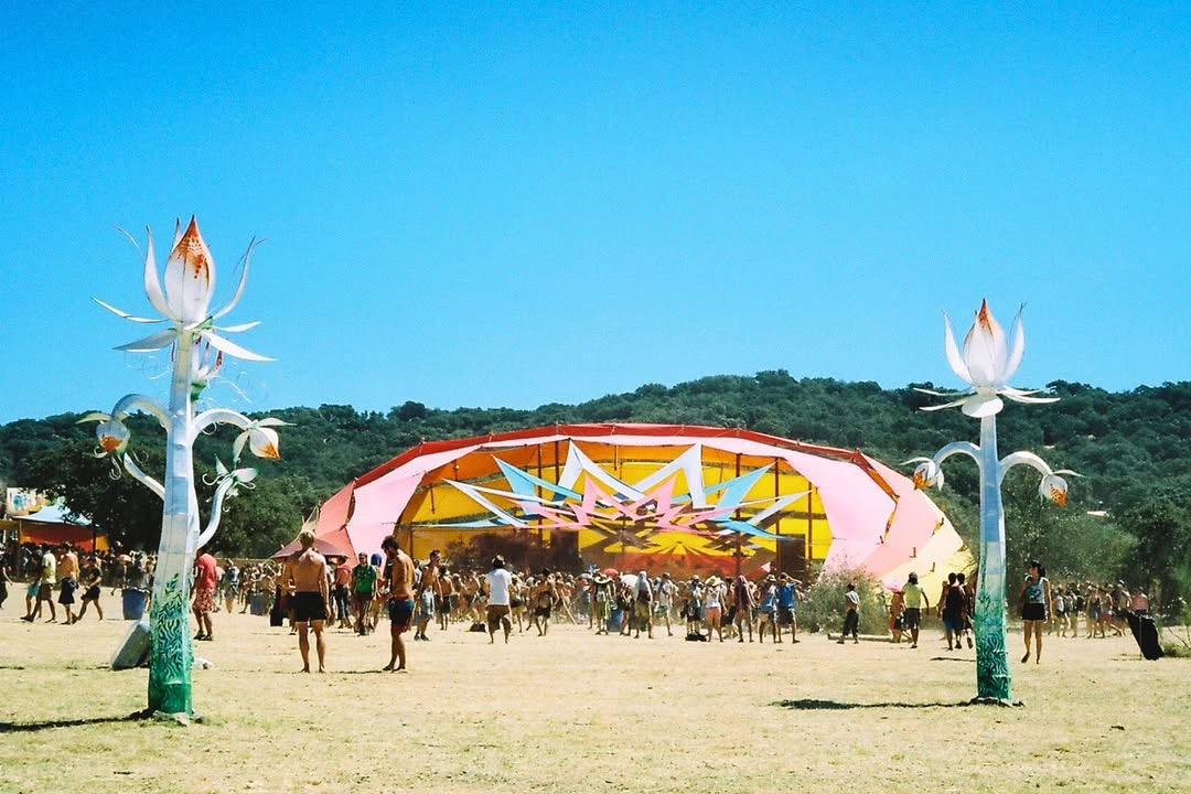 Boom Festival 2027 Boom Festival 2027