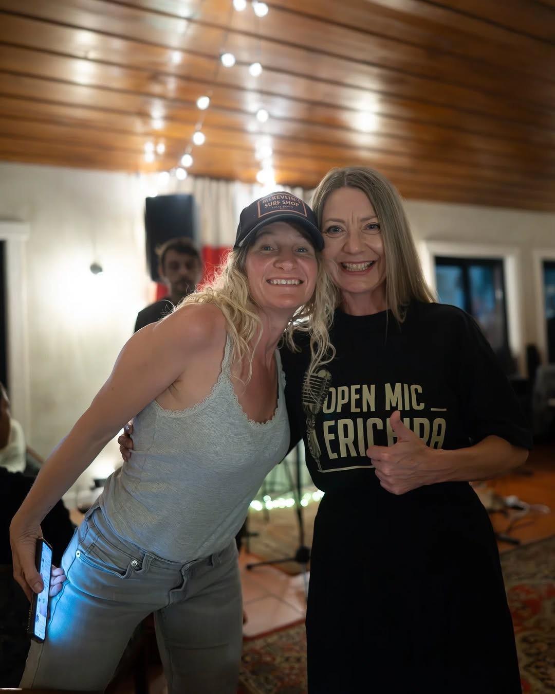 Open Mic Ericeira #2 [42] at BreakPoint 