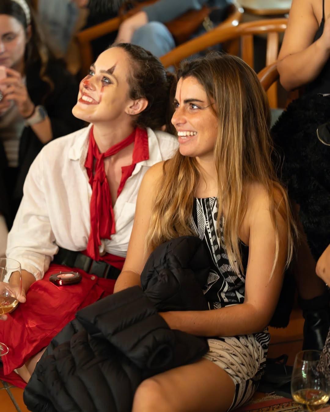 Open Mic Ericeira #2 [42] at BreakPoint 