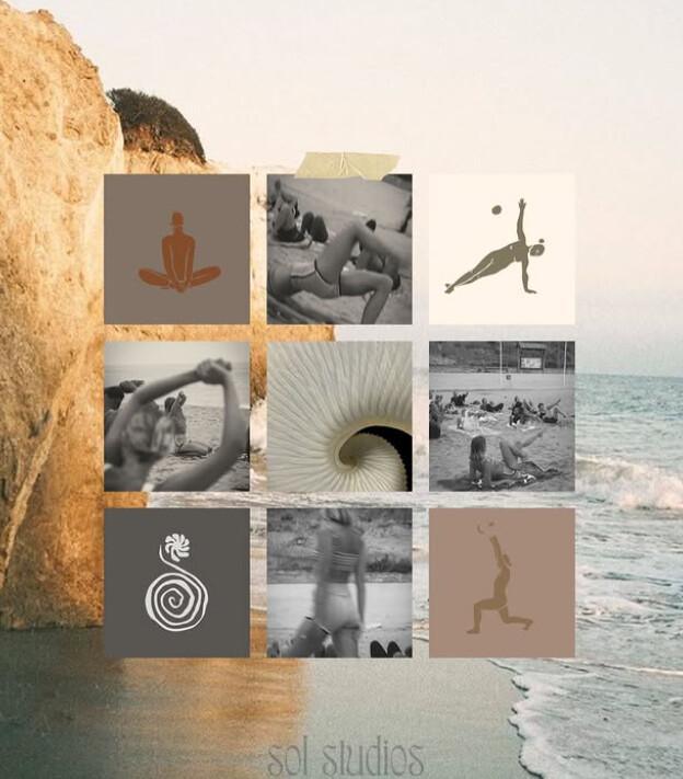 SOL STUDIOS Official Opening 