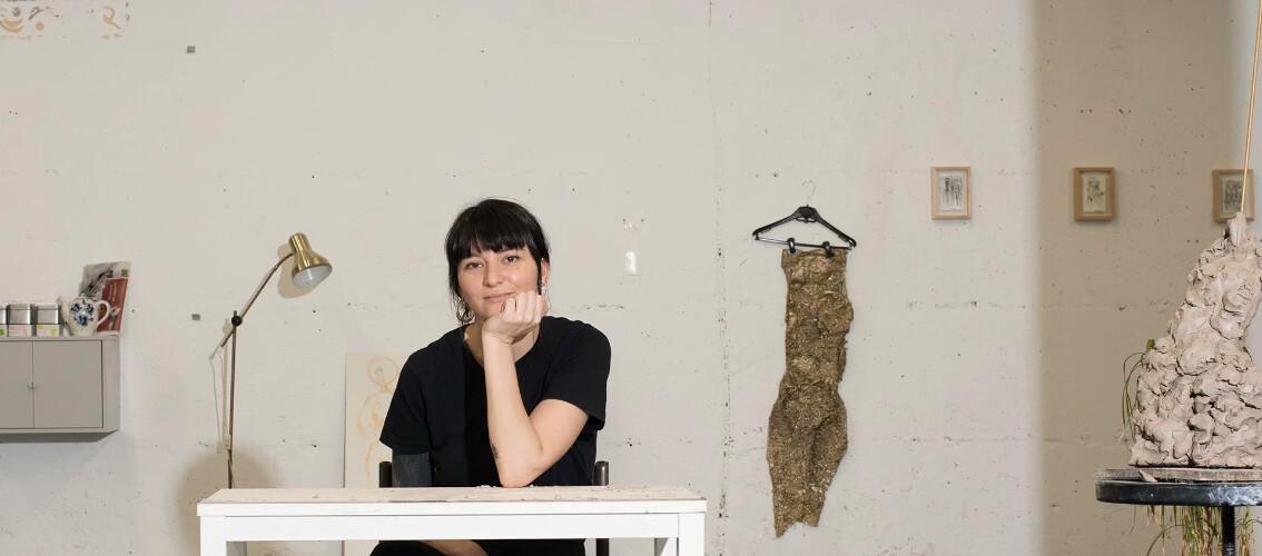 Figure Sculpture Workshop