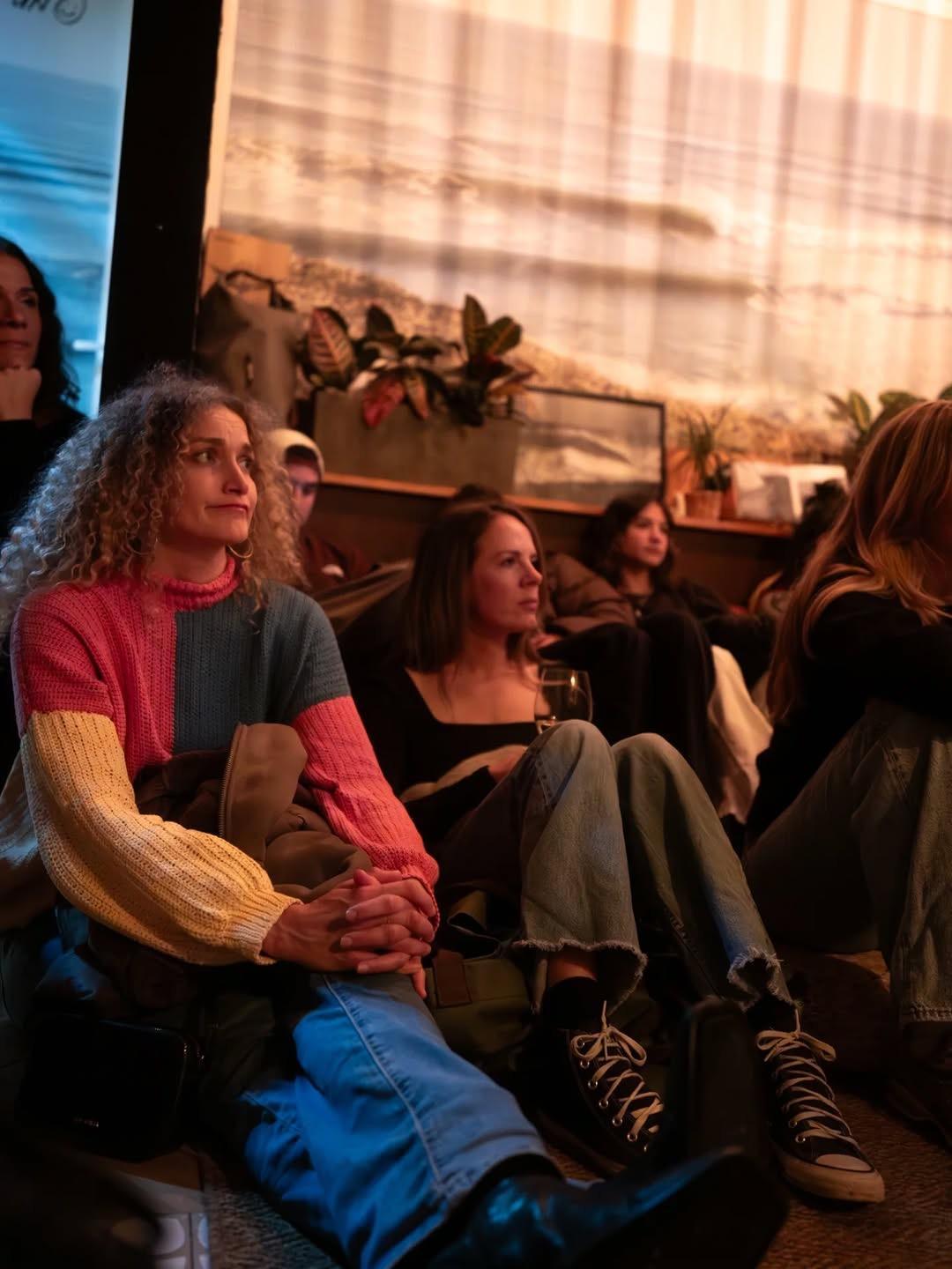 Saturday LIVE SESSION at Hurley Surf Club Ericeira 