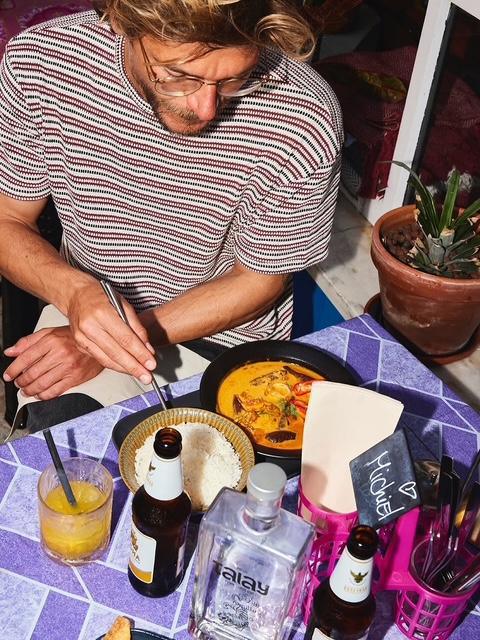 Talay Thai House Talay Thai House