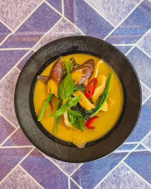 Talay Thai House Talay Thai House